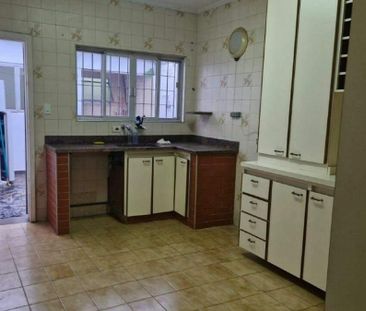 Sobrado Para Aluguel 2 Quartos 2 Vagas Santa Terezinha - Santo Andr... - Photo 1
