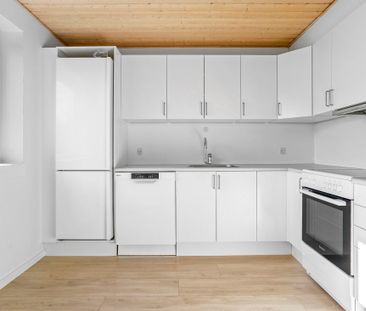 Mosevænget 65, 4180 Sorø - Foto 3