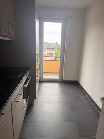 4.5 Zimmer, 90 m², 3. Stock - Photo 2