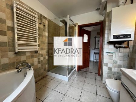 4 pokoje na Pogonie z garażem - Photo 2