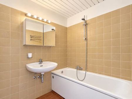 Appartement te huur - Foto 3