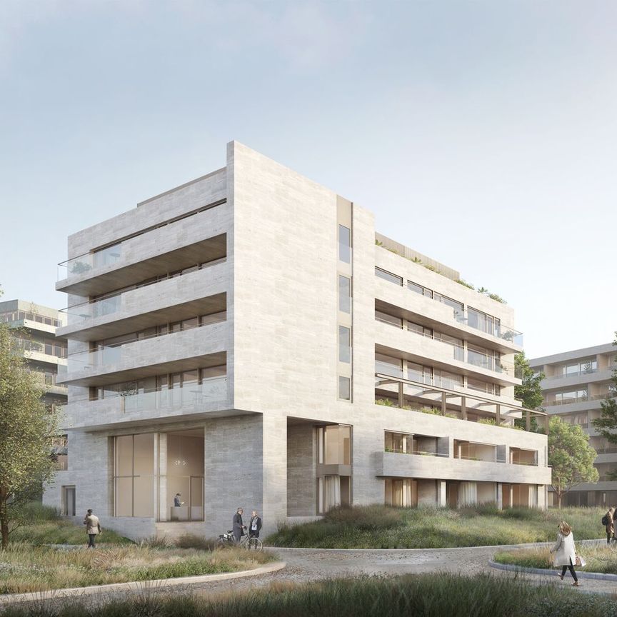 Appartement te huur: J.H. Hisgenpad 884 1025 WK Amsterdam - Foto 1