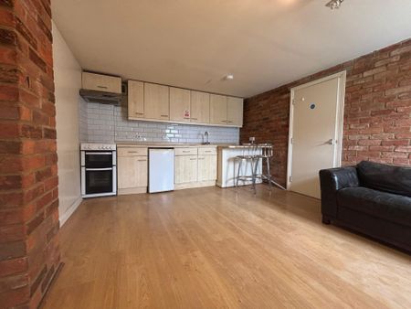 1 Bedroom Flat To Let - HP12 - Photo 4