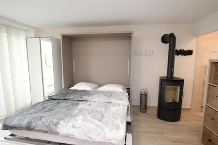 1.5 room apartment - Foto 3