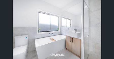 One Year Old House in Potters Grove North Estate! - Photo 3