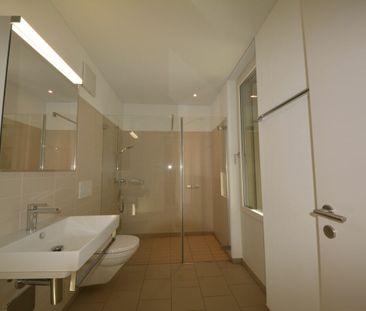 5.5 Zimmer Attikawohnung im Grünen - Foto 6