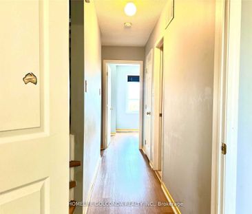 Condo Townhouse For Lease | N8125034 - Photo 6