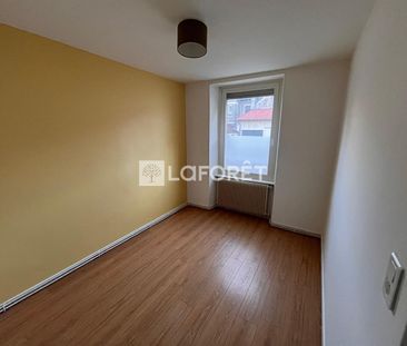 Appartement T2 Belfort à louer - Photo 2