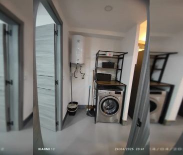 1-bedroom apartment for rent in Dénia, all bills included - Photo 2