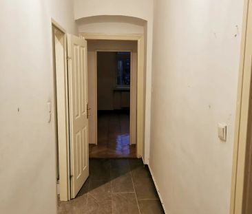 2 1/2 Zimmer Wohnung zum selbst renovieren - Foto 3