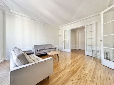Appartement • Auteuil Nord - Photo 1