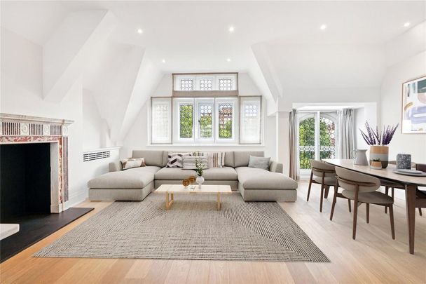 4 bedroom penthouse to rent - Photo 1