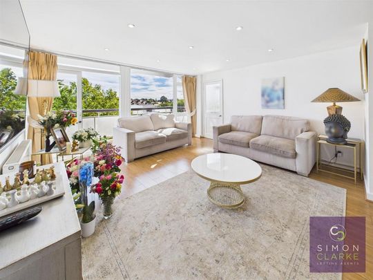 2 bedroom flat to rent - Photo 1