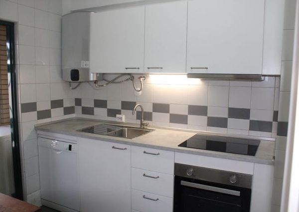 Apartamento T1 em Porto