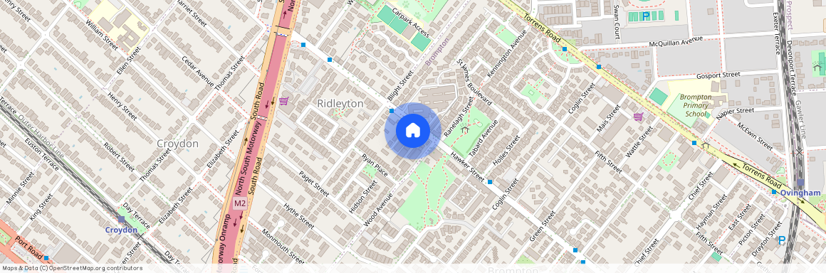 1/82 Hawker St, SA 5008, Ridleyton