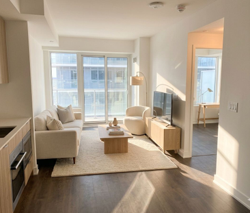 For Lease - 99 Broadway Avenue Unit# 2806, Toronto, Ontario - Photo 1