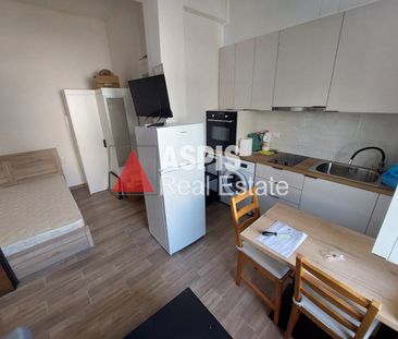 Studio/Γκαρσονιέρα για ενοικίαση - Αιγάλεω, - Photo 3
