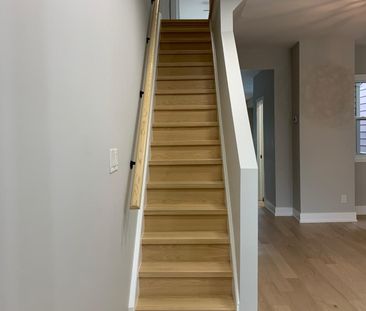 For Lease - 227 Logan Avenue, Toronto, Ontario - Photo 1