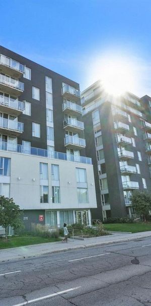 260-805 - 260 Boulevard Maisonneuve, Hull - Photo 1