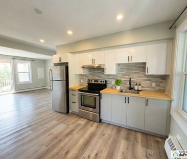 1219, st-esprit, Sherbrooke (Jacques-Cartier) à louer - Photo 2