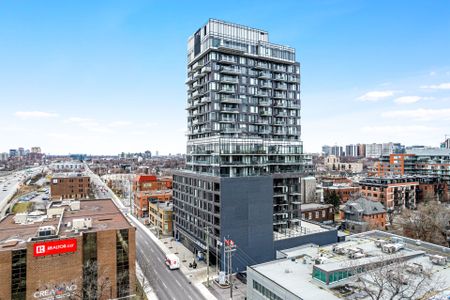 For Lease - 203 Catherine Street Unit# 1903, Ottawa Centre, Ontario - Photo 4