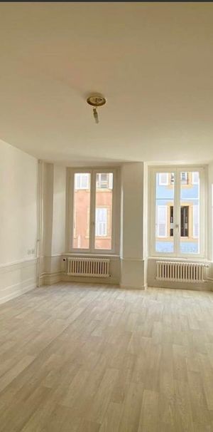 1 Zimmer, 25 m², 1. Stock - Photo 1