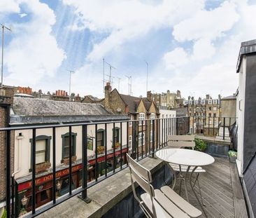 2 Bedroom Mews - Photo 2