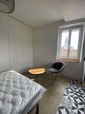 Location Appartement 1 pièce 16m² BRIGNAIS 69530 - Photo 3