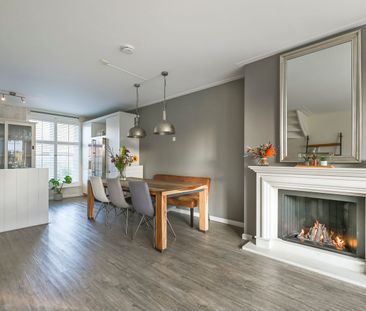 Nieuwstraat 38, Leidschendam - Zuid De Oude Bleijck, 2266AE - Photo 2