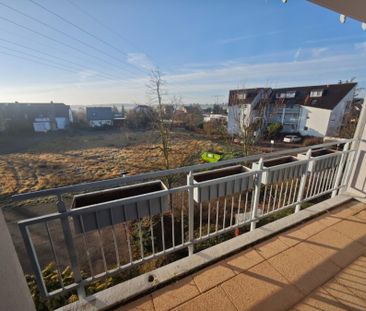 schöne 2-Raum Wohnung mit Balkon und TG-Stellplatz * ab 03/2026 - Photo 6