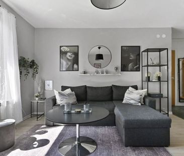 Tallstigen, Västerhaninge - Foto 2