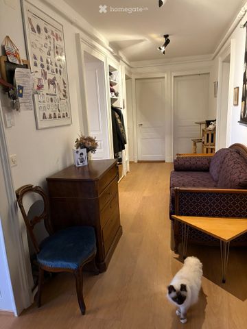 Charmante 4.5-Zimmer-Wohnung mit Seeblick am Quai Max-Petitpierre - Photo 5