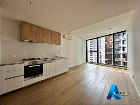 2114/23 Mackenzie Street, Melbourne VIC 3000 - Apartment For Rent | Domain - Photo 5