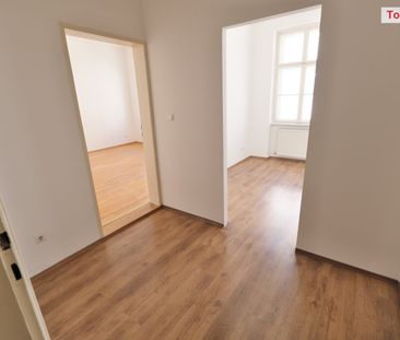Drei UNBEFRISTETE 2 Zimmer-Wohnungen mit KFZ-Stellplatz im Haus - Photo 5