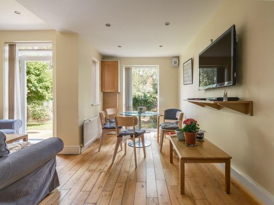 1 bedroom semi-detached house to rent - Photo 1