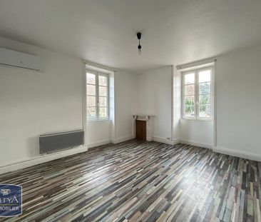 Location Maison 4 pièces 126m² DONZENAC 19270 - Photo 1