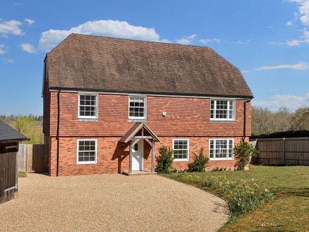 Shepherds Hill, Colemans Hatch, TN7 - Photo 3