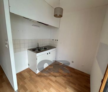 Location Appartement 2 pièces 47m² NANCY 54000 - Photo 1