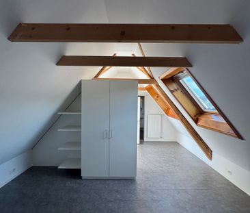 Quiet 4.5-room duplex apartment in the family-friendly Triengen - Photo 4