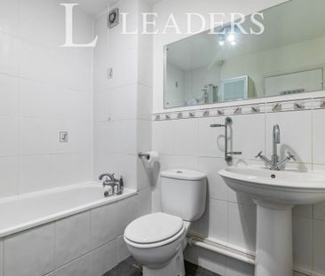 1 bedroom apartment to rent Juniper Court, 71 Mulgrave Road, Sutton... - Photo 6