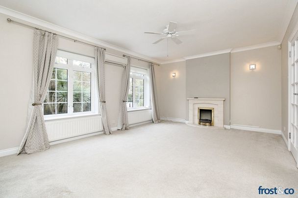 Portarlington Road, Westbourne - Photo 1