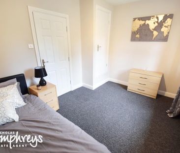 4 bedroom house share to rent - Photo 2