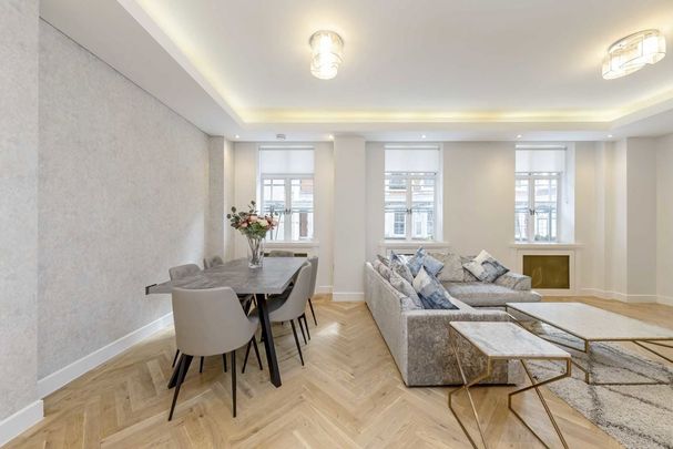 Park Street, Mayfair, W1K - Photo 1