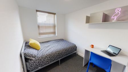 5 bedroom house to rent - Photo 5