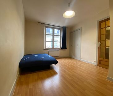 "LE TRIO" - Location Appartement tours : 23.33 m2 - Photo 1