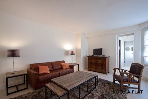 Appartement à louer rue Notre Dame des Victoires, Paris 2ème - Photo 1