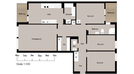 Nackstavägen 22 A - Foto 3