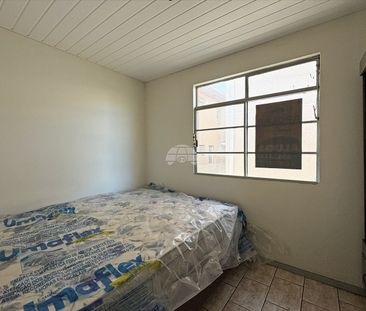 Apartamento no Boa Vista de 46.12 m² com 1 quarto - Foto 5