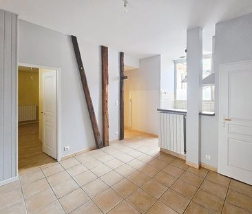 Location / Appartement T3 - Photo 2