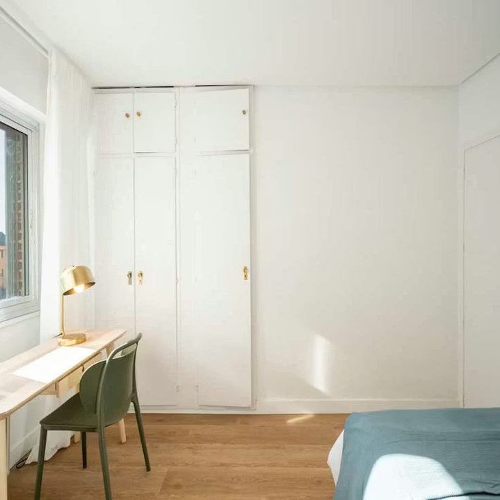 Calle del Conde de la Cimera, Madrid, Community of Madrid 28040 - Photo 1